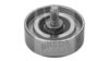 BREDA  LORETT TOA3419 Deflection/Guide Pulley, v-ribbed belt